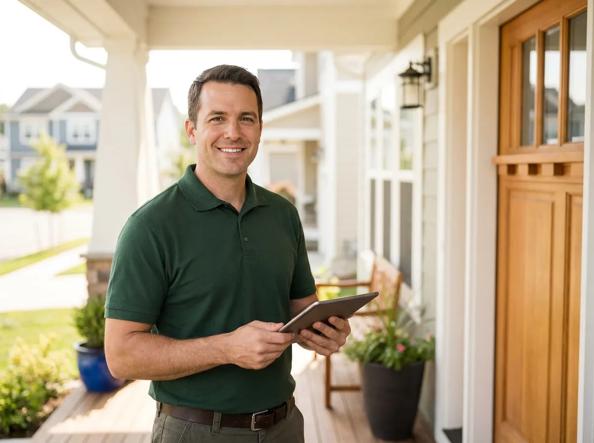 Pest control FAQs for Silver Lake, IN